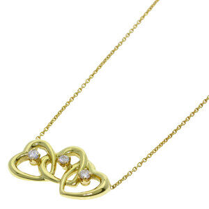 TIFFANY & CO. Necklace